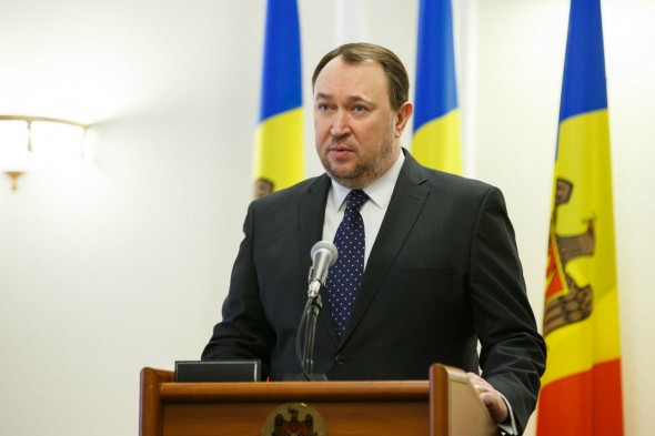 Alexandru Tănase: Din păcate, independența R. Moldova nu depinde de R. Moldova